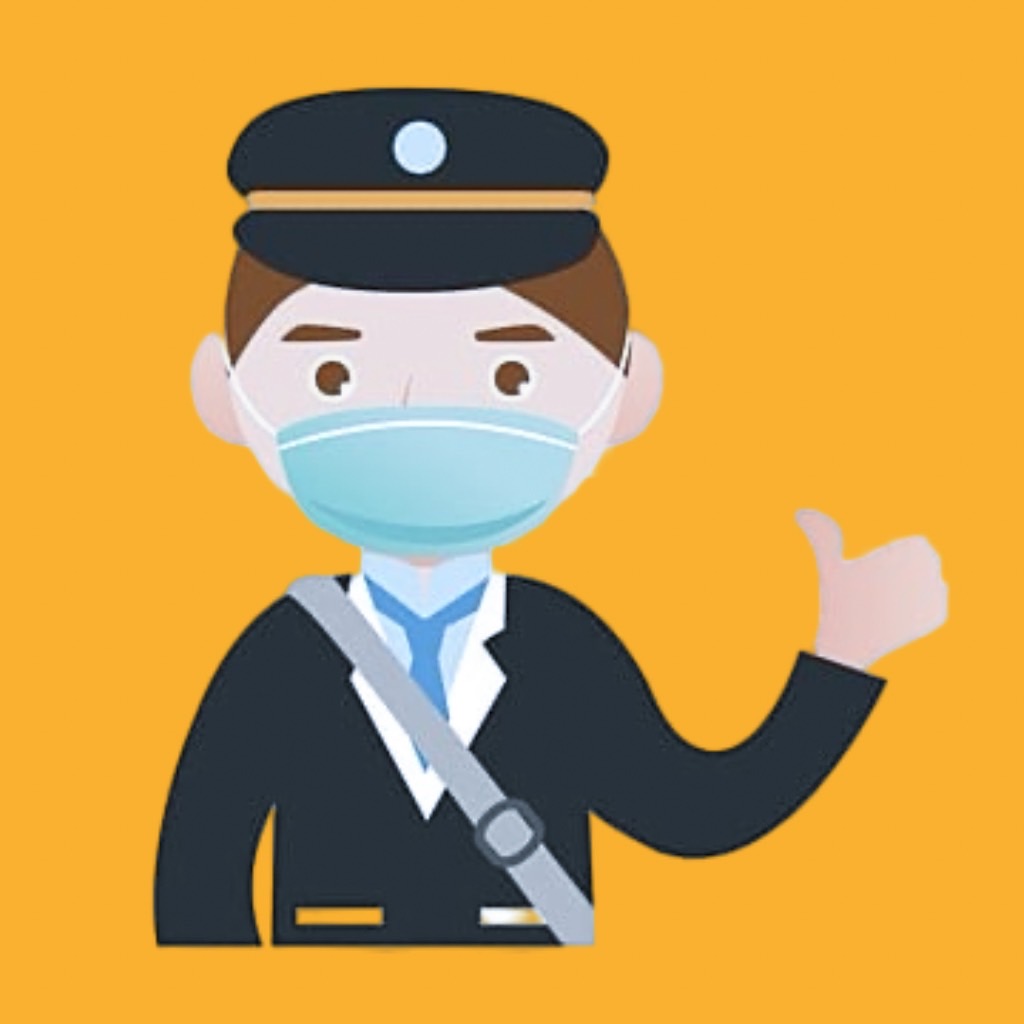 專業駕駛團隊圖