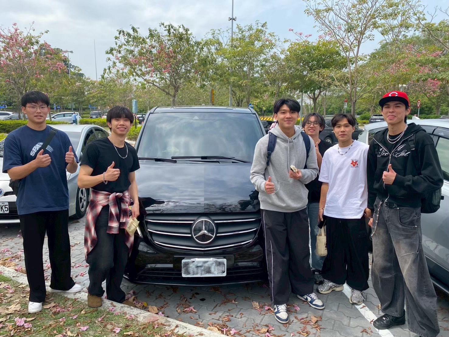 私人專車圖5